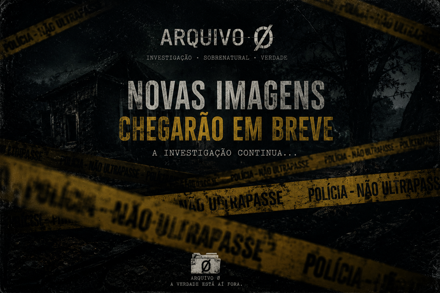 ARQUIVO Ø